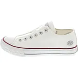 Dockers by Gerli Damen Sneaker Weiß