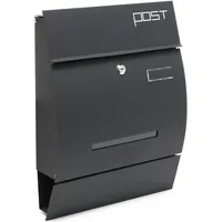Wiltec V4 anthrazit (60024)