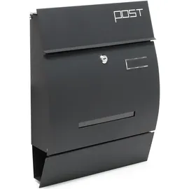 Wiltec V4 anthrazit (60024)