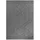 Ayyildiz In- und Outdoor-Teppich Patara 4954 Grau 240 cm x 340 cm