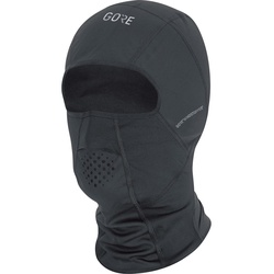 Gore Unisex Windstopper Balaclava schwarz 48.6