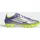 adidas F50 Pro MG Herren Purple Rush/Cloud White/Lucid Lemon 47 1/3