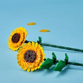 LEGO Sonnenblumen 40524