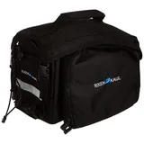 KLICKfix Rackpack 1 Plus Racktime schwarz