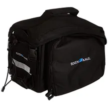 KLICKfix Rackpack 1 Plus Racktime schwarz