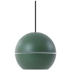 NOLA - Lush Pendelleuchte Green
