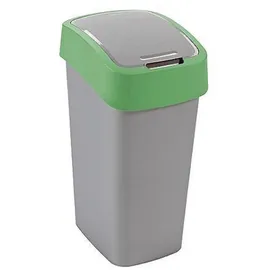 Proregal Abfallbehälter 50 l Grün