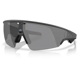 OAKLEY Meta Vanguard 800107 Prizm Black