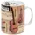 Könitz Kaffeetasse 0,46 l Weiß 5