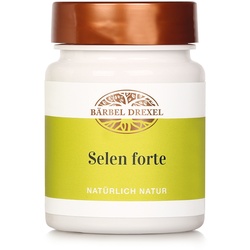 Selen forte Presslinge