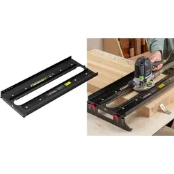 WOODPECKERS Rout-N-Plane XL-Conversion-Kit
