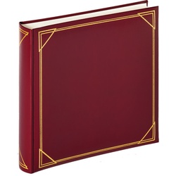 Walther Design Album STANDARD CLASSIC WEINROT