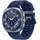 Samsung Galaxy Watch Ultra (2025) LTE 47 mm Titanium Blue Marine Band Blue