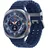 LTE 47 mm Titanium Blue Marine Band Blue