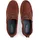 Tommy Hilfiger HILIFGER LIGHT SDE BOAT SHOE Herren Braun 45