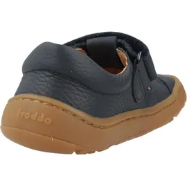 Froddo Barefoot Sandal Blau 28