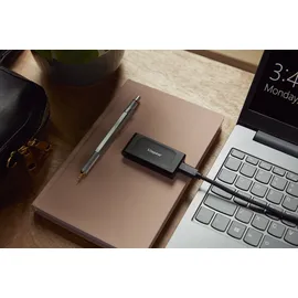 Kingston XS1000 1 TB USB-C 3.1