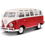 MAISTO 531956 - VW Bus Samba 1:25