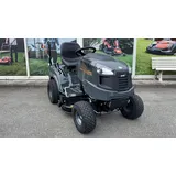 Black Edition 175/92 H Rasentraktor by MTD | Hydrostat | RWD