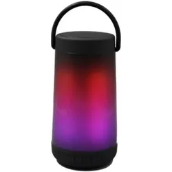 Bluetooth-Lautsprecher Denver Electronics 111151010720 Bluetooth 5 W LED RGB