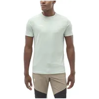 Millet Fusion Kurzarm-t-shirt - Seaweed - L