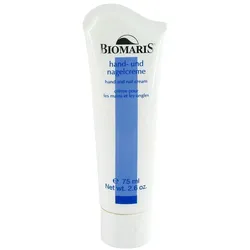 Biomaris Hand- und Nagelcreme