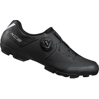 Shimano XC302W Schwarz 40
