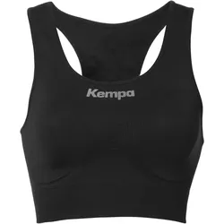 Kempa Performance Pro Sport-BH Damen schwarz XL