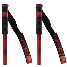 Rossignol x Sticks für Mädchen, Orange, 135