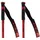 Rossignol x Sticks für Mädchen, Orange, 135