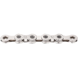KMC Kette 12-fach X12 126 Glieder | silber