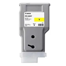 Canon PFI-320Y gelb