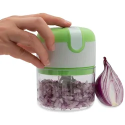Livington Allesschneider 3 Seconds Chopper