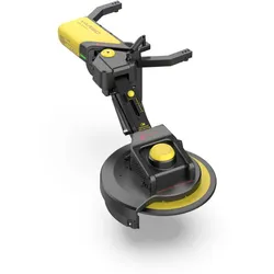 Yarbo Rasen-Trimmer Paket