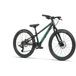 MTB Radio ZUMO 24 SUS 2022 SCHWARZ 24