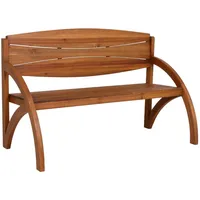 Harms Import Garten Veranda Bank Länge 140 cm Terrasse