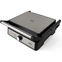 Jata Jegr1595 Tischgrill, Schwarz