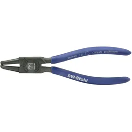 SW Stahl Sicherungsringzange 41402SB