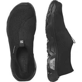Salomon Reelax Moc 6.0 Herren Schwarz 43 1/3