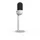 Elgato Streaming-Mikrofon Wave Neo (Packung, 1-tlg), USB, Niere, 24-Bit/96kHz, Tap-to-Mute, Plug-and-Play weiß