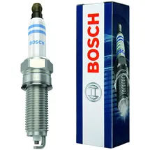Bosch YR7NE - Nickel Zündkerzen - 1 Stück