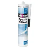 decotric SchimmelX Spezial-Silikon transparent