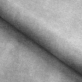 furnistar Blanca 90 x 200 cm Silber