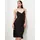 Triumph Nachthemd Silky Sensuality Schwarz S
