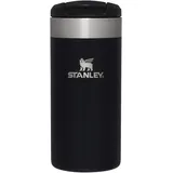 Stanley THE AEROLIGHT Transit Mug 0,35L Black Metallic