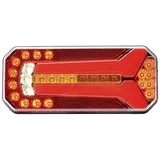 Was Rückleuchte links/rechts 12 V, 24 V