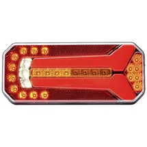 Was Rückleuchte links/rechts 12 V, 24 V