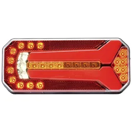 Was Rückleuchte links/rechts 12 V, 24 V