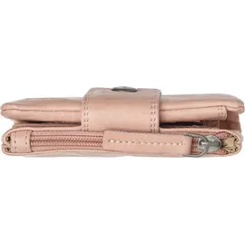 The Chesterfield Brand Mavona Geldbörse Damen Vintage Rose