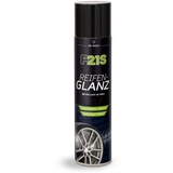 Dr. Wack P21S Reifen-Glanz 400ml